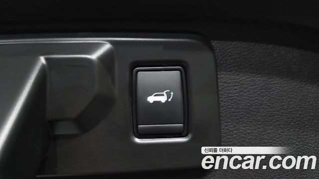 Renault Korea Scenic 2026 — photo 31