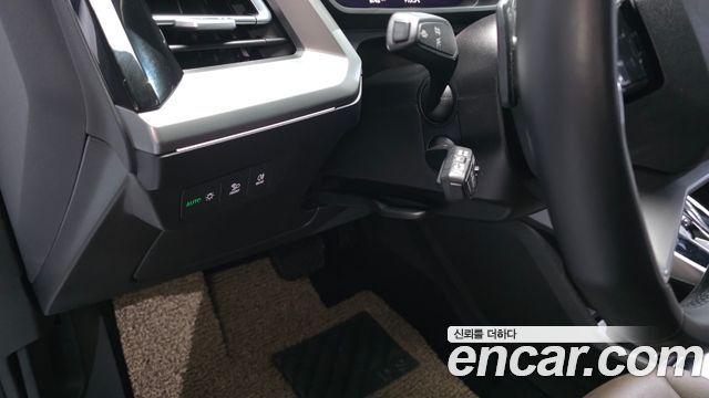 Audi Q4 e-tron 2022 — photo 27