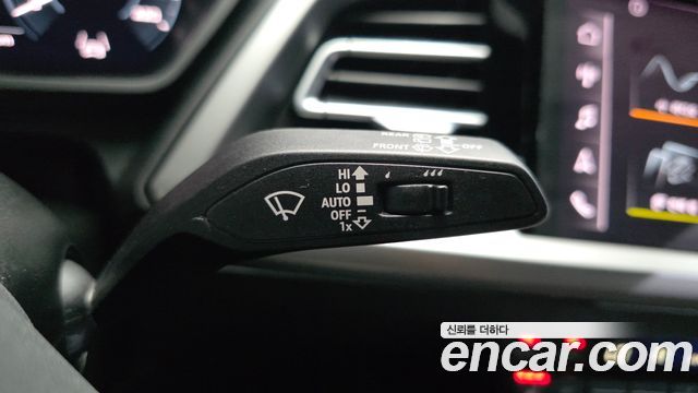 Audi Q4 e-tron 2022 — photo 28