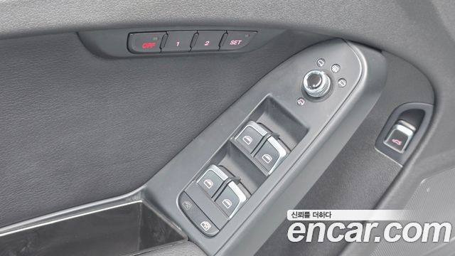 Audi A4 2013 — photo 13