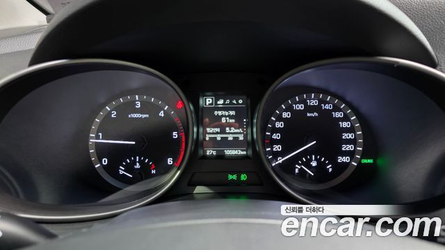 Hyundai Santafe 2016 — photo 8