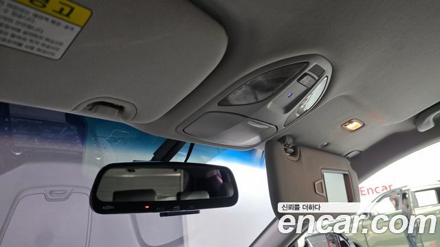 Hyundai Santafe 2016 — photo 14