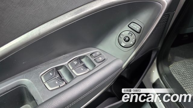 Hyundai Santafe 2016 — photo 20