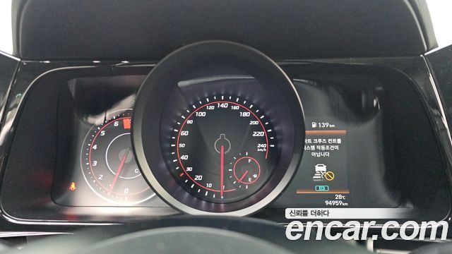 Hyundai AVANTE 2023 — photo 11