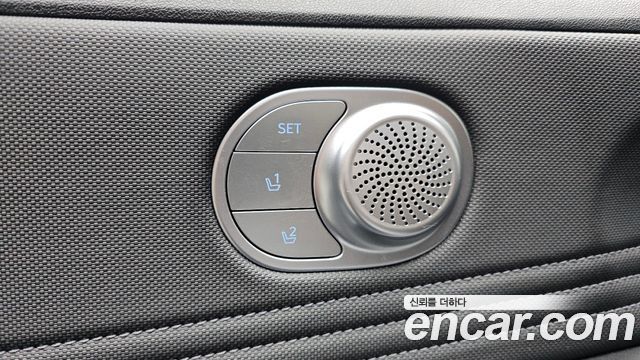 Hyundai AVANTE 2023 — photo 20