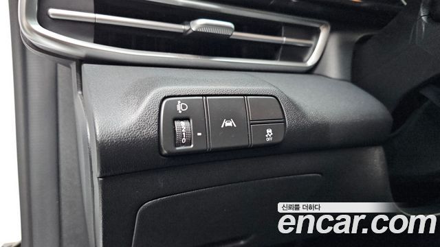 Hyundai AVANTE 2023 — photo 22