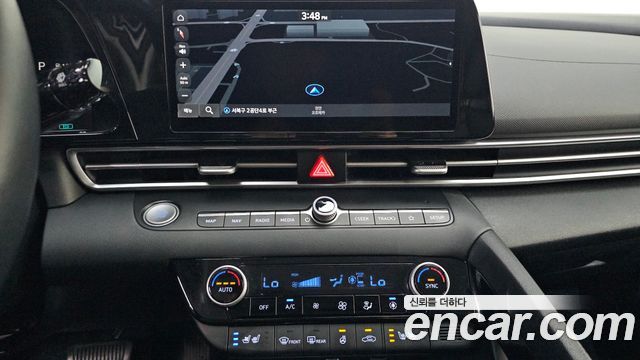 Hyundai AVANTE 2023 — photo 25