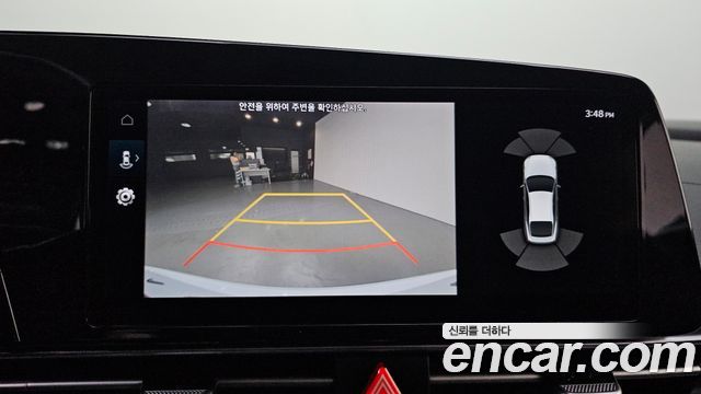 Hyundai AVANTE 2023 — photo 26