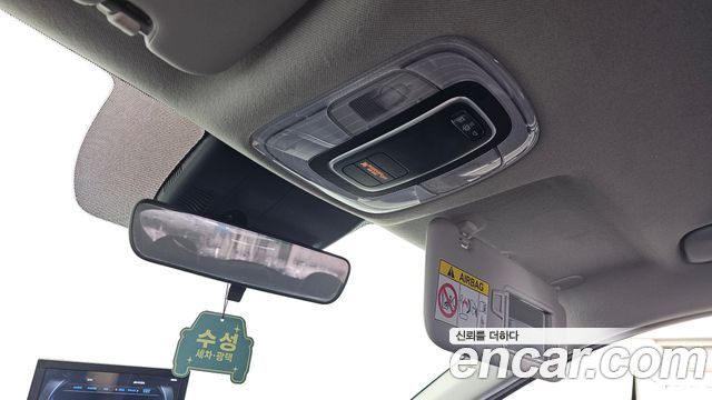 Hyundai AVANTE 2021 — photo 23