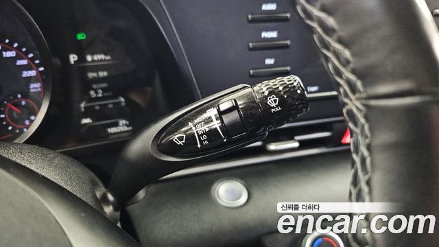 Hyundai AVANTE 2021 — photo 25