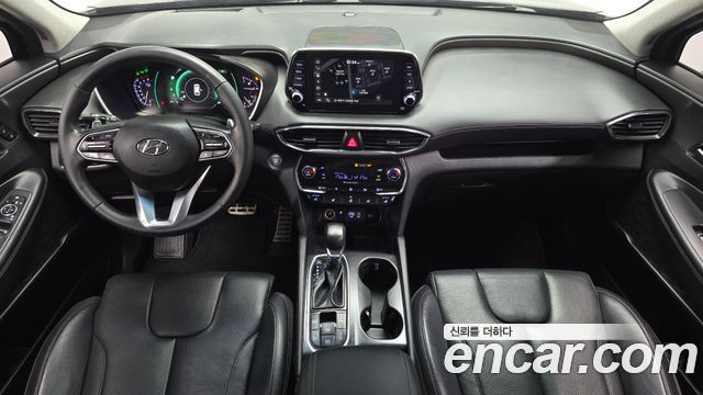 Hyundai Santafe 2019 — photo 7