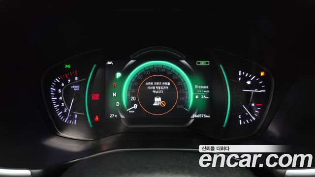 Hyundai Santafe 2019 — photo 8