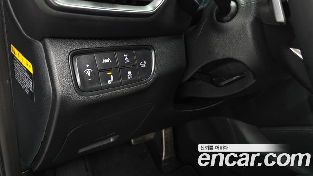 Hyundai Santafe 2019 — photo 18