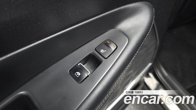 Hyundai Santafe 2019 — photo 19