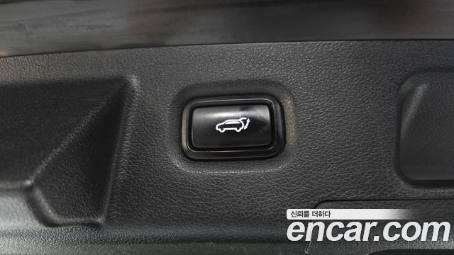 Hyundai Santafe 2019 — photo 20