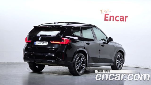 BMW X1 2024 — photo 2