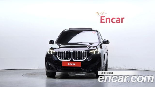 BMW X1 2024 — photo 3