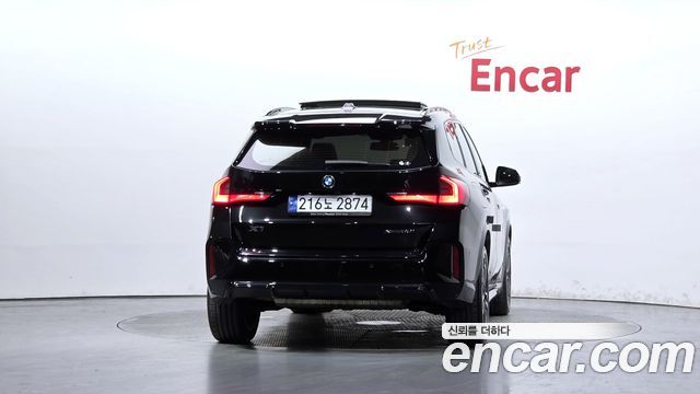 BMW X1 2024 — photo 4