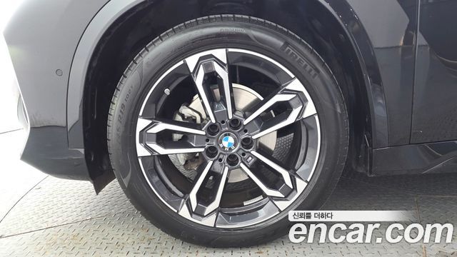 BMW X1 2024 — photo 5