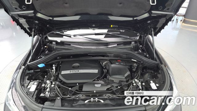 BMW X1 2024 — photo 6