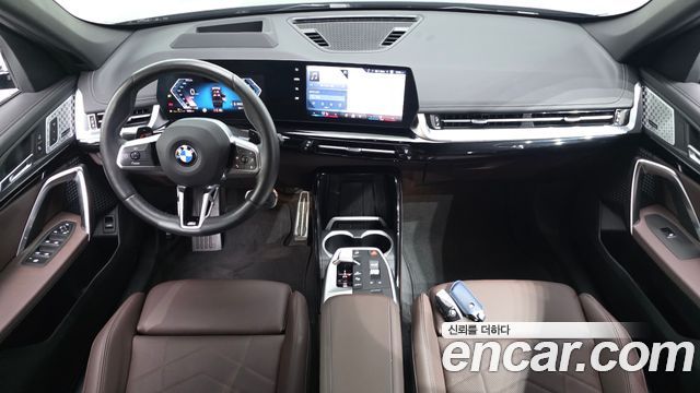 BMW X1 2024 — photo 7