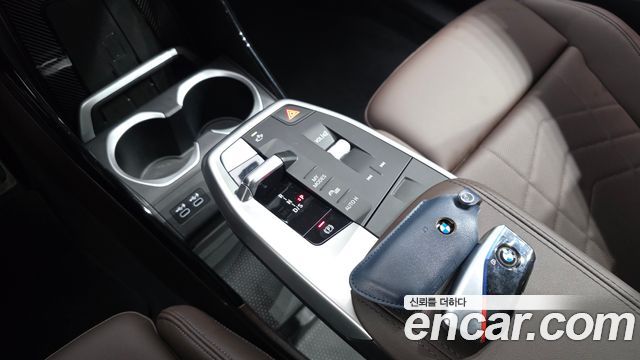 BMW X1 2024 — photo 9