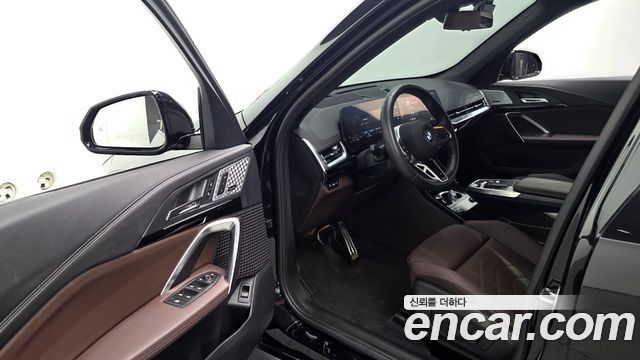 BMW X1 2024 — photo 11