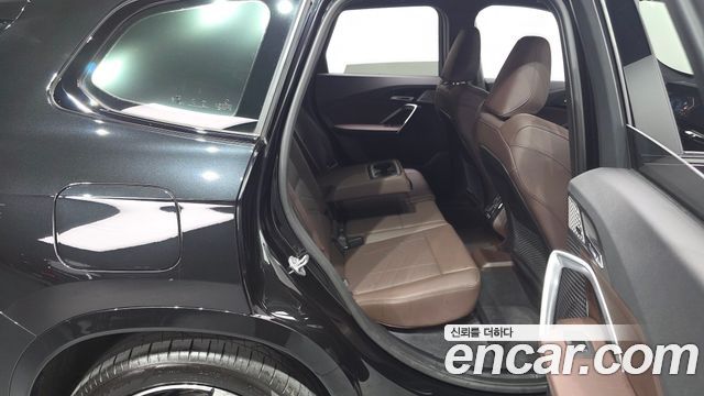 BMW X1 2024 — photo 12