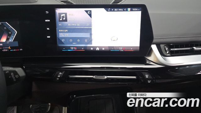 BMW X1 2024 — photo 14