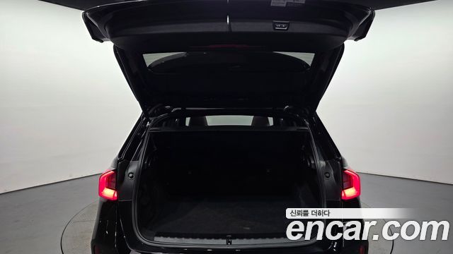 BMW X1 2024 — photo 20