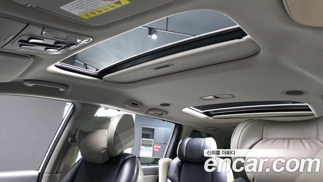 Kia Canival 2015 — photo 19