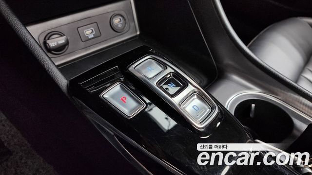 Hyundai Sonata 2022 — photo 12
