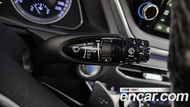 Hyundai Sonata 2022 — photo 23