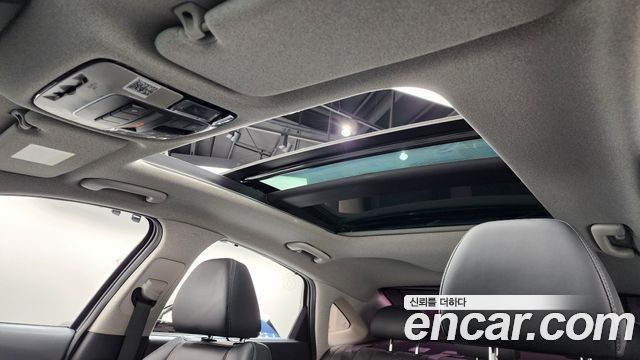 Hyundai Sonata 2022 — photo 24