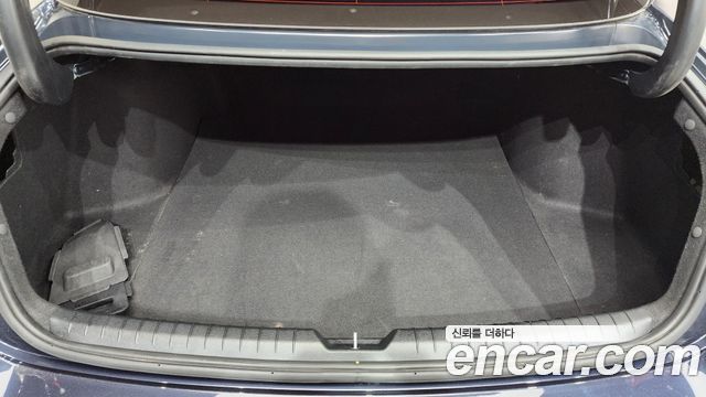 Hyundai Sonata 2022 — photo 26