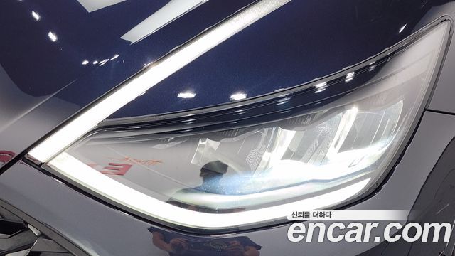 Hyundai Sonata 2022 — photo 8