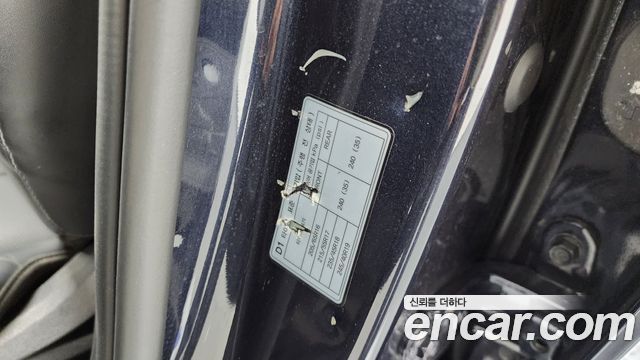 Hyundai Sonata 2022 — photo 27