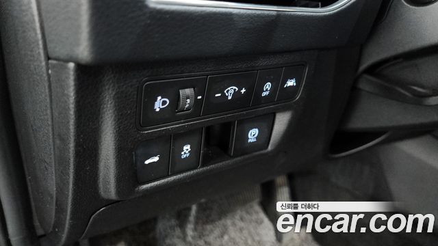 Hyundai Sonata 2022 — photo 28