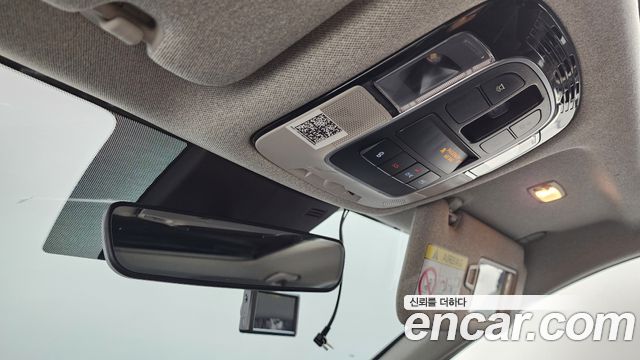 Hyundai Sonata 2022 — photo 32