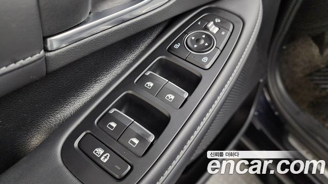 Hyundai Sonata 2022 — photo 33