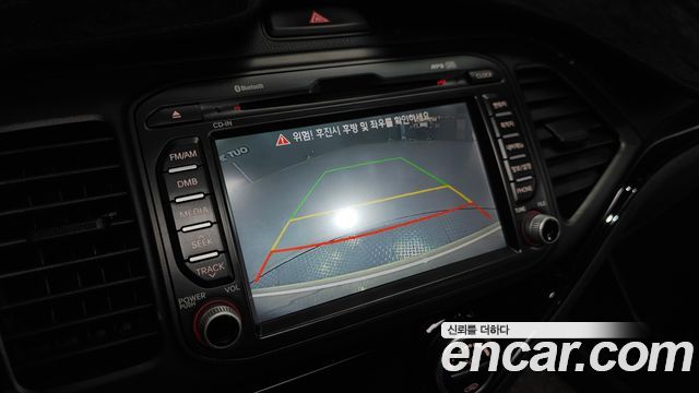 Kia morning 2013 — photo 15