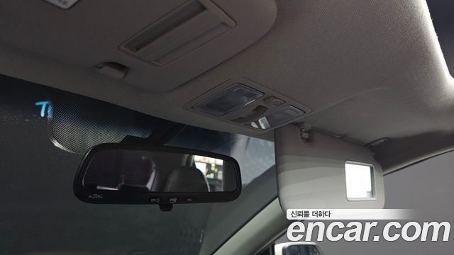 Kia morning 2013 — photo 20