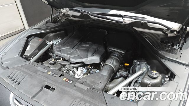 Genesis GV80 2020 — photo 6