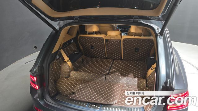 Genesis GV80 2020 — photo 30