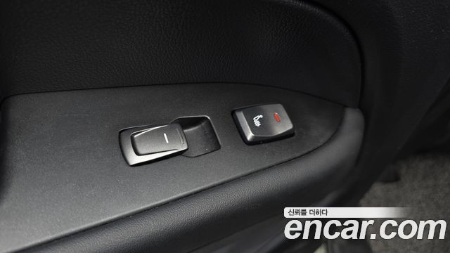 KG Mobility Rexton 2022 — photo 30