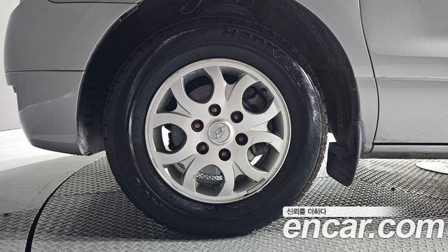 Hyundai Starex 2013 — photo 5