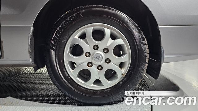 Hyundai Starex 2013 — photo 7