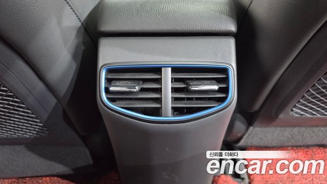 Hyundai Ioniq 2016 — photo 34