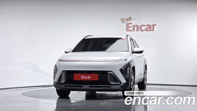 Hyundai Kona 2025 — photo 3