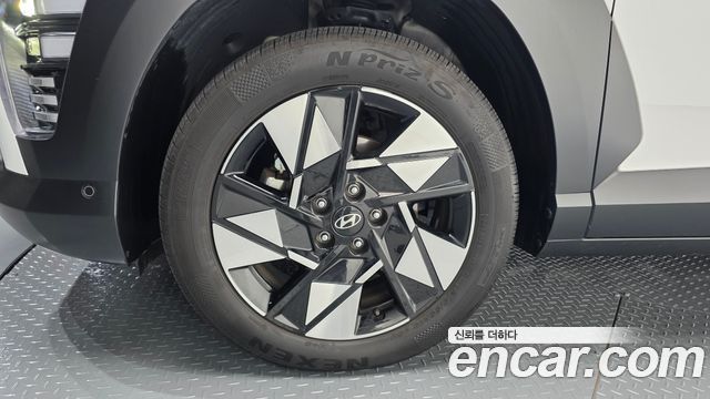 Hyundai Kona 2025 — photo 5